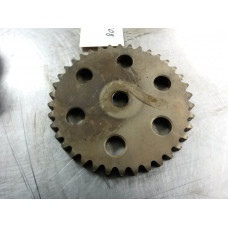 92V108 Exhaust Camshaft Timing Gear From 2008 Mazda 3  2.0